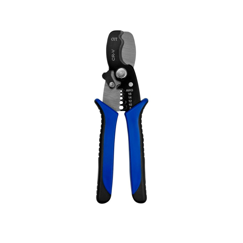 Кабелерез многофункциональный VERTEXTOOLS
