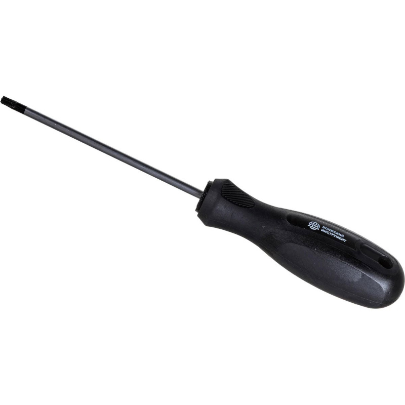 Отвертка TORX T20X100 ст. Crv 229 ВИЗ