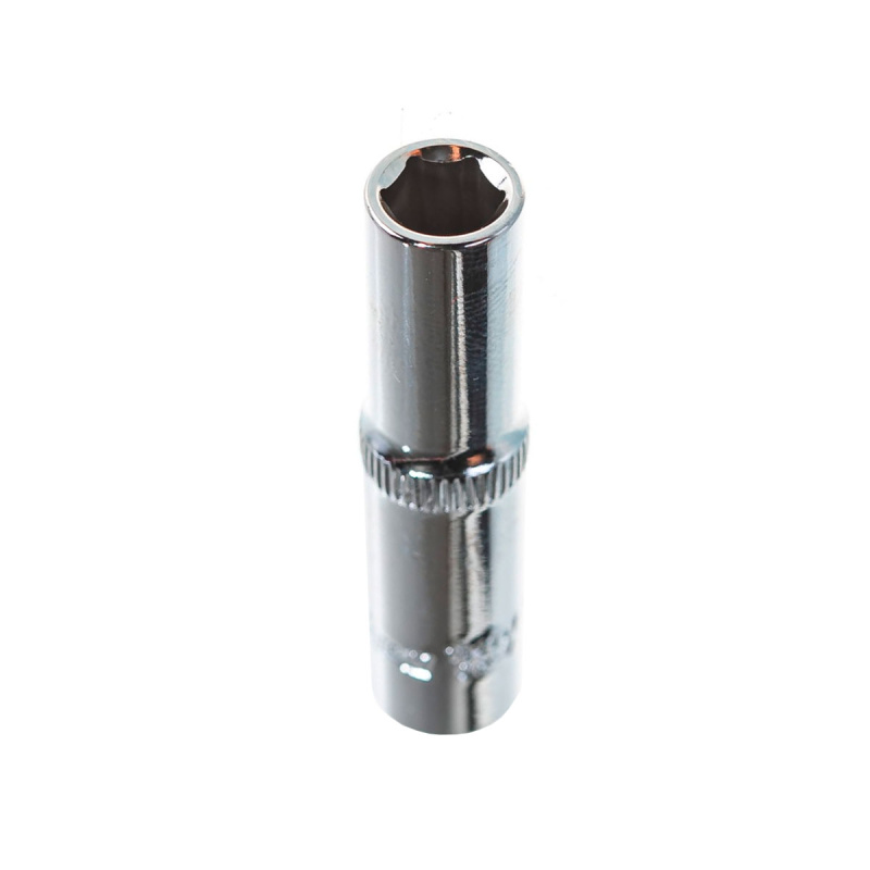 Головка торцевая 1/4" DR  7мм Ombra