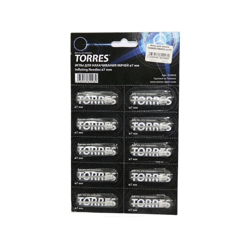 Игла для насоса TORRES (поштучно)