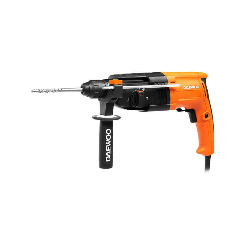 Перфоратор SDS-Plus DAH 820 DAEWOO