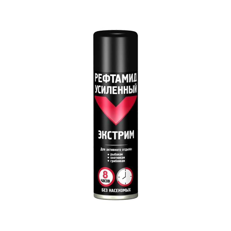 Средство реп-нт РЕФТАМИД Экстрим (усиленный) 150мл