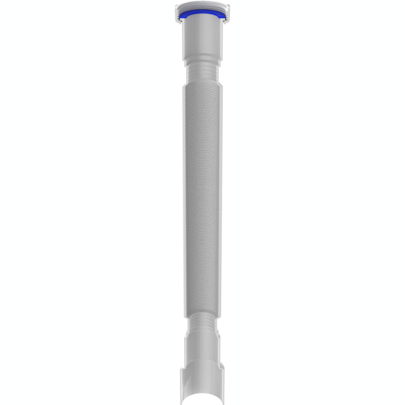 Гофротруба AQUANT 1 1/2"х40/50 min 700 - max 1500