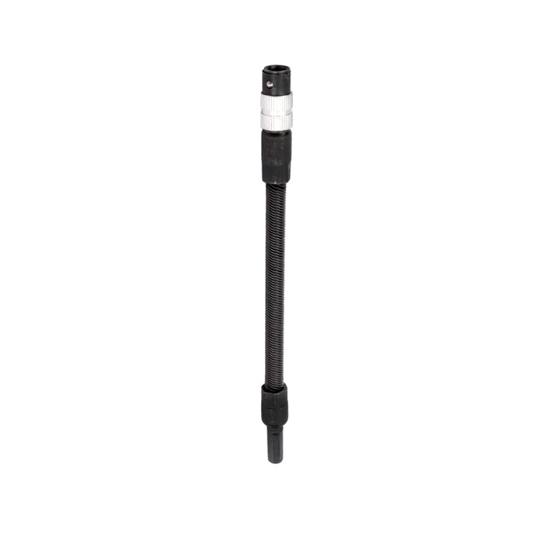 Удлинитель гибкий для бит 175 мм VERTEXTOOLS