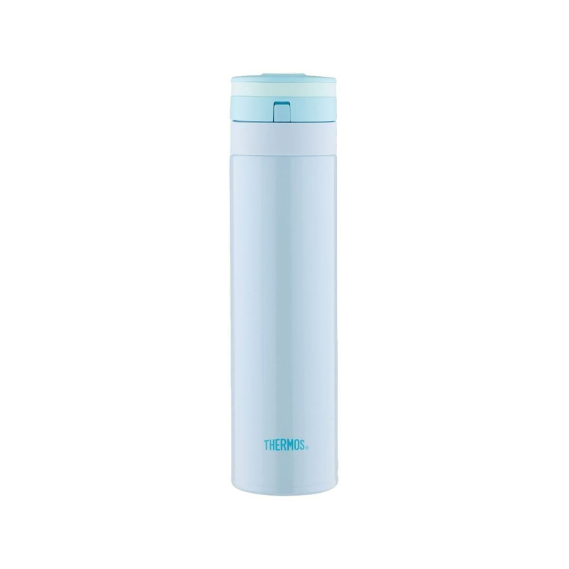 Термос из нержавеющей стали THERMOS JNS-450-BL 0.45л