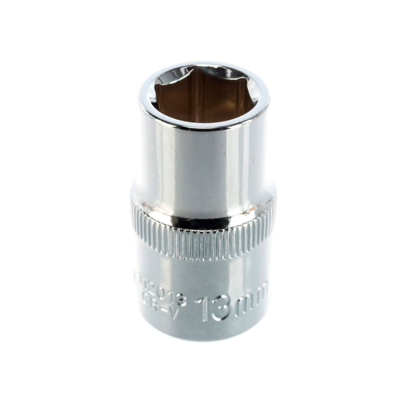 Головка торцевая 1/2" DR 13мм Ombra