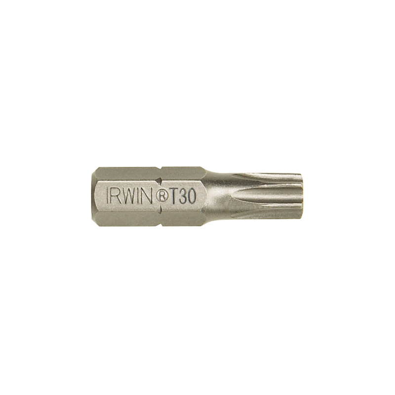 Бита T15-25мм Torx (2шт) IRWIN