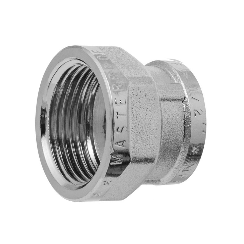 Муфта переходная 3/4" х 1/2" в/в MPF, MP-У
