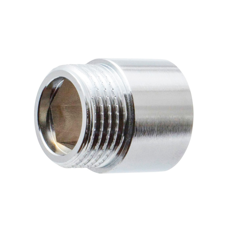 Удлинитель 1/2" в/н - 15 мм, MP-У