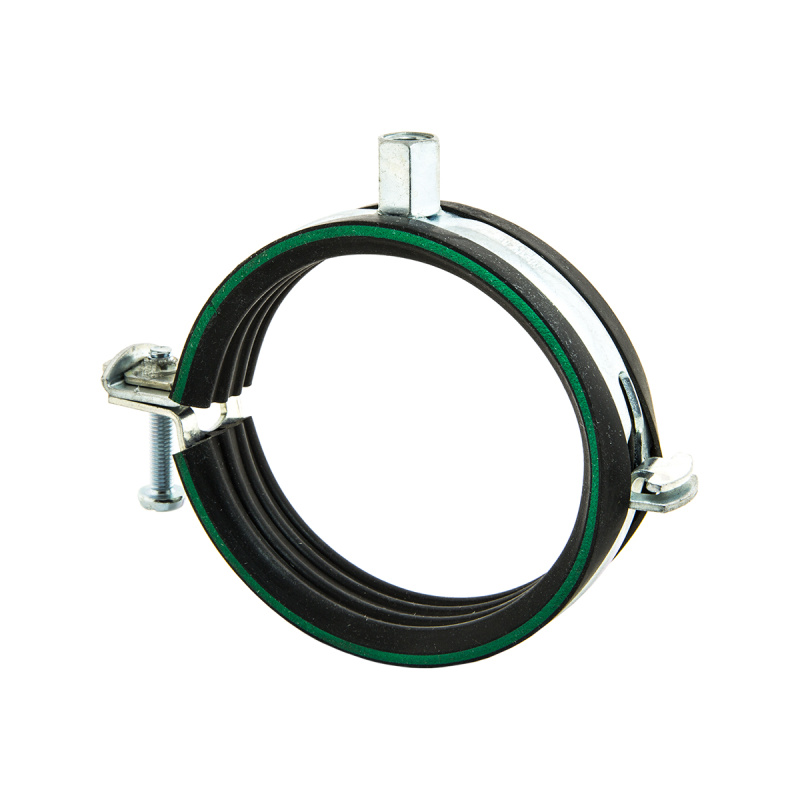 Хомут OPTIMAL Junior М8/М10 89-92мм Проф.пред.зам. MUPRO