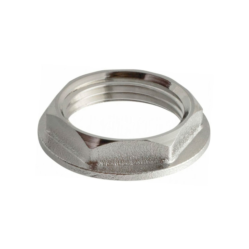 Контргайка с резьбой 3/4" MPF, MP-У