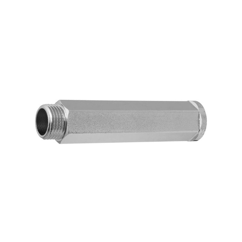 Удлинитель шестигранный 1/2" х 100 мм (никель) MPF, MP-У