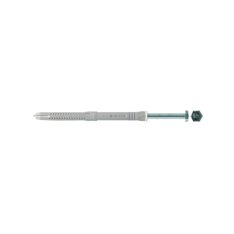 Дюбель фасадный FUR SS c шестигранной головкой FISCHER
