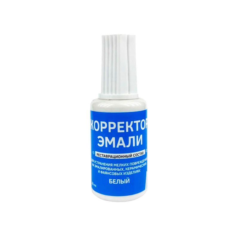 Корректор RESMAT для эмали