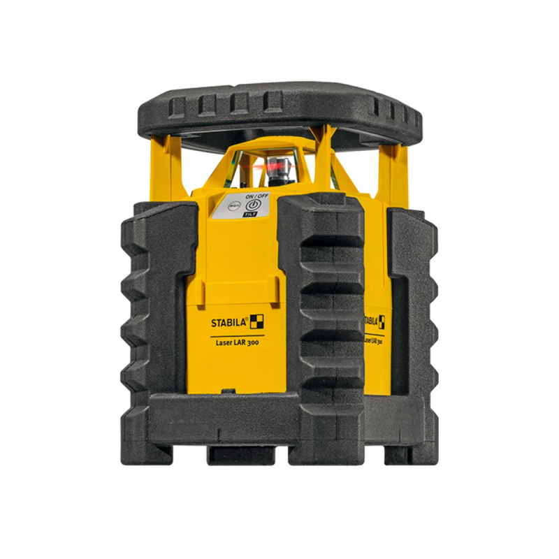 Ротационный лазерный нивелир Stabila LAR 300