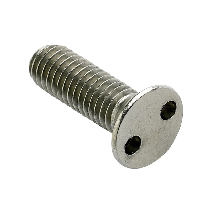 Винт потай антивандальный Spanner Hafren (БЛИСТЕР)