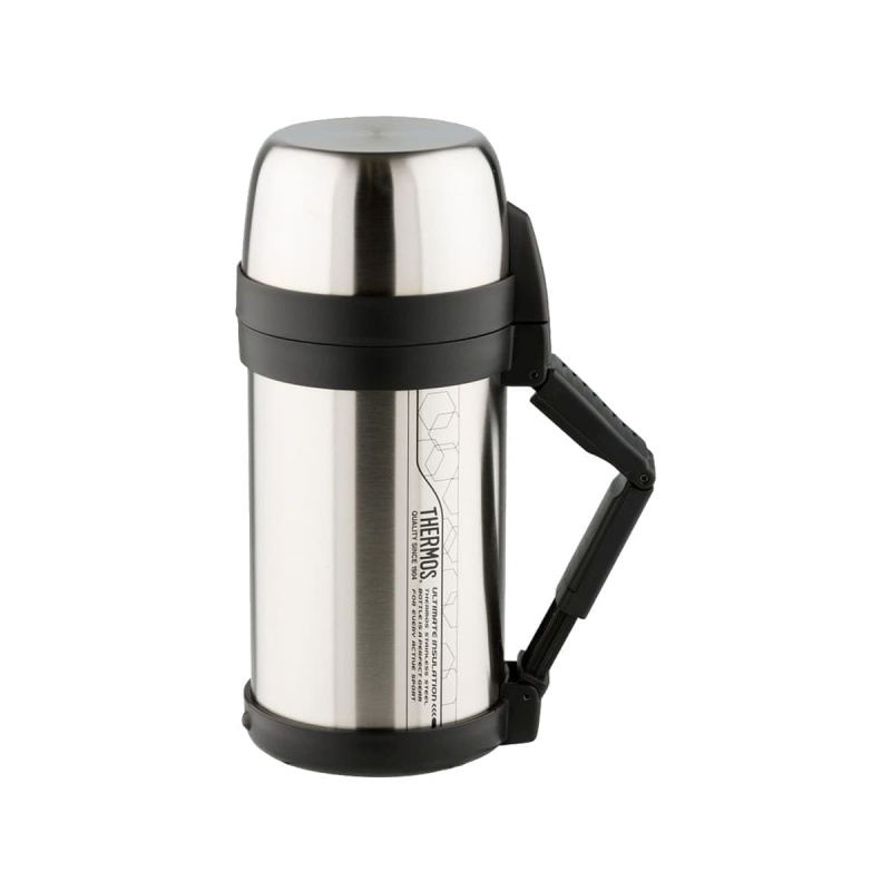 Термос из нержавеющей стали THERMOS FDH Stainless Steel Vacuum Flask  1,4л