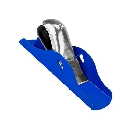 Рубанок MINI металлический 160x48мм VERTEXTOOLS