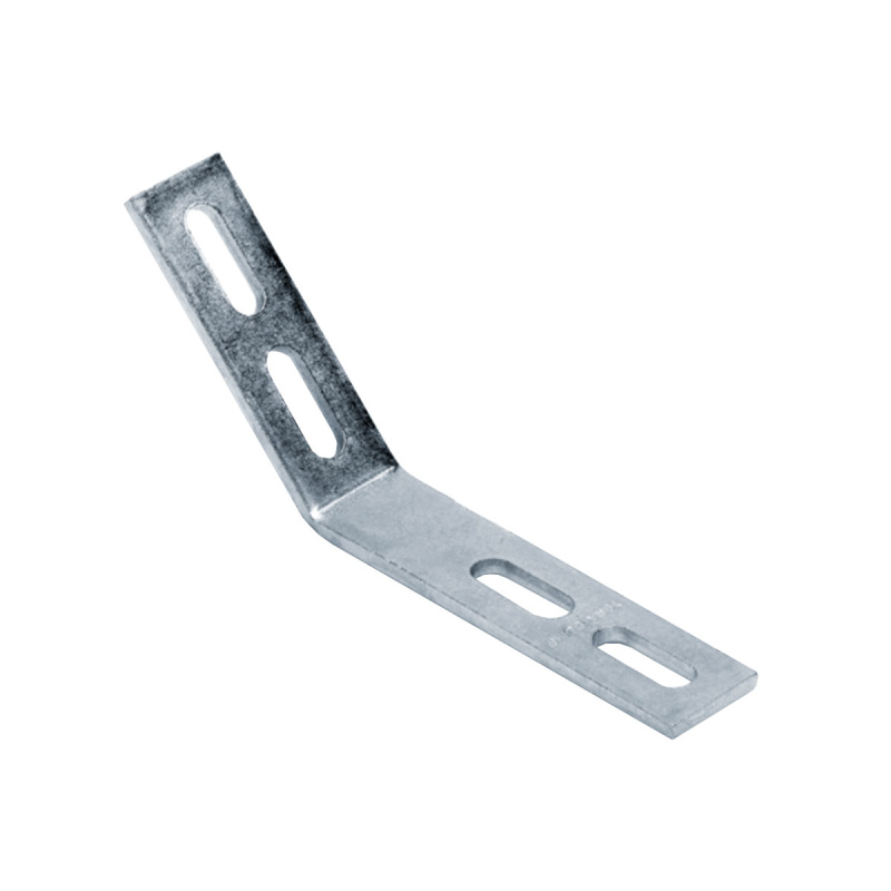 Уголок TA 45˚ 28 4F4 TERMOCLIP