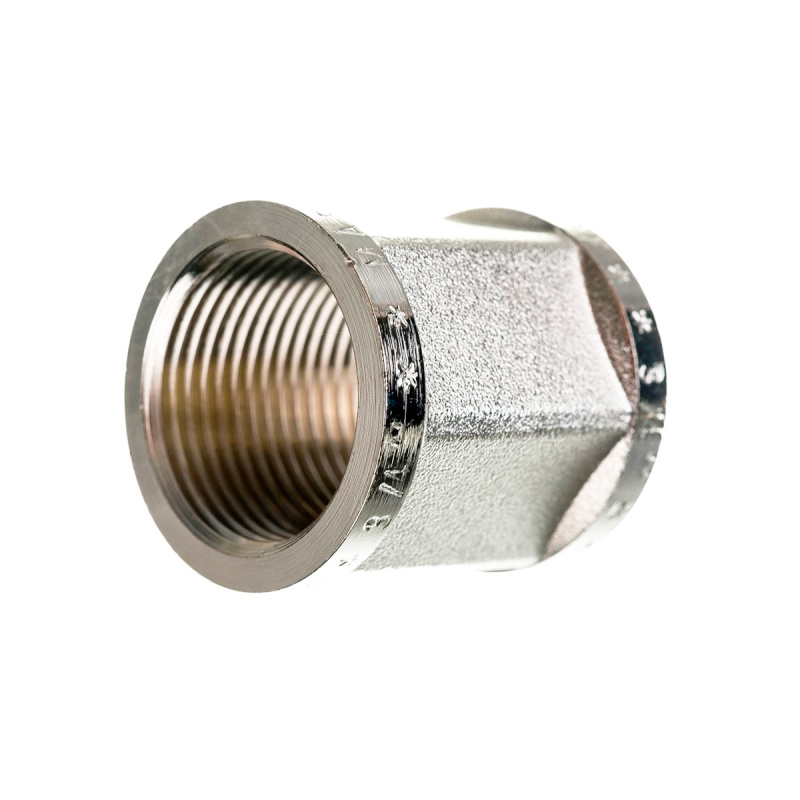 Муфта шестигранная 3/4" MPF, MP-У