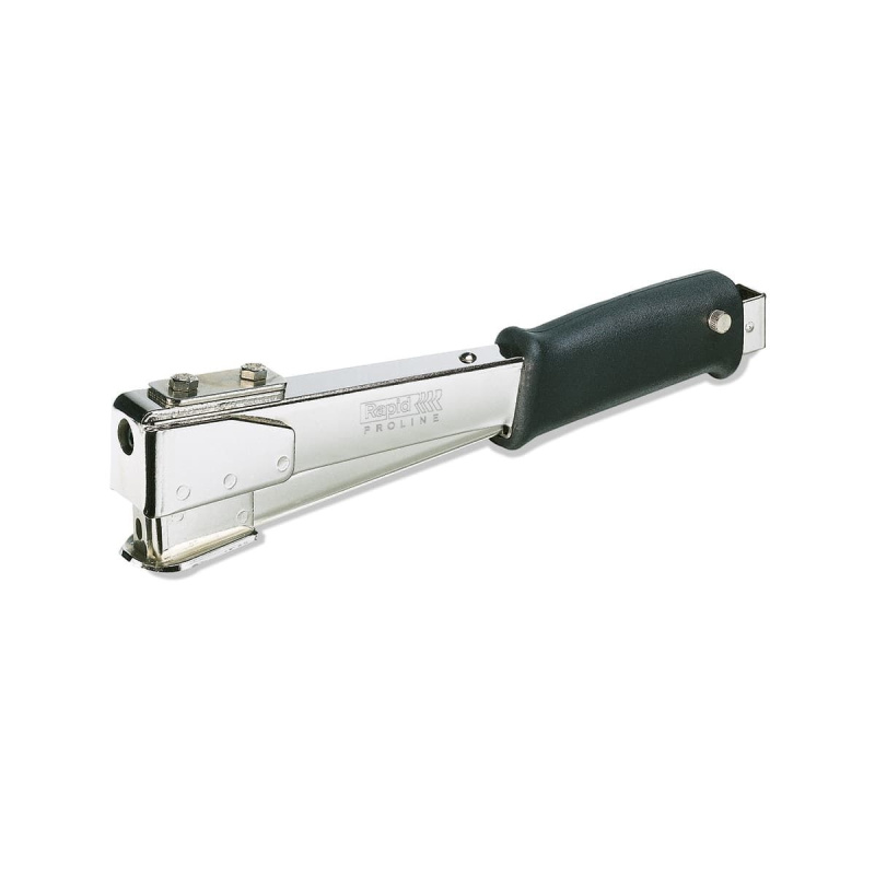 Скобозабивной молоток R54 Rapid (скоба 140)