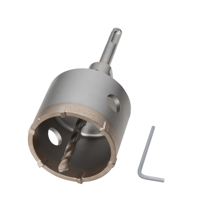 Коронка по бетону безударная IRWIN LIGHTWEIGHT