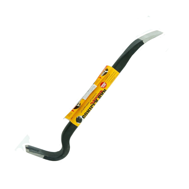 Гвоздодер-монтировка NIKONA Gorilla Bar Junior 355мм (14')