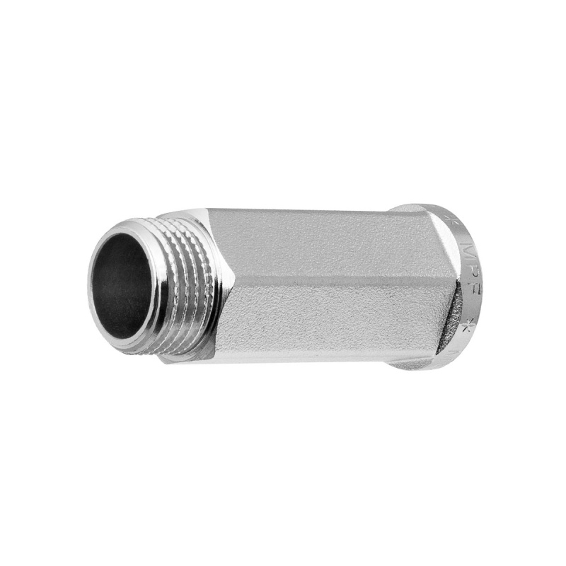 Удлинитель шестигранный 1/2" х 50 мм (никель) MPF, MP-У