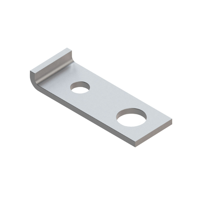 Соединитель TC 4F2 D17-11 TERMOCLIP