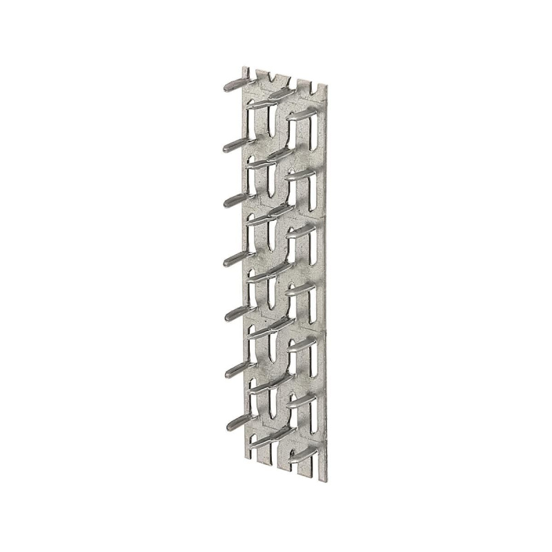 Пластина гвоздевая оц. 25x101 GAH