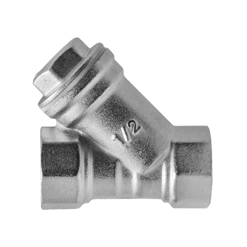 Фильтр косой 1/2" в/в NS, MP-У