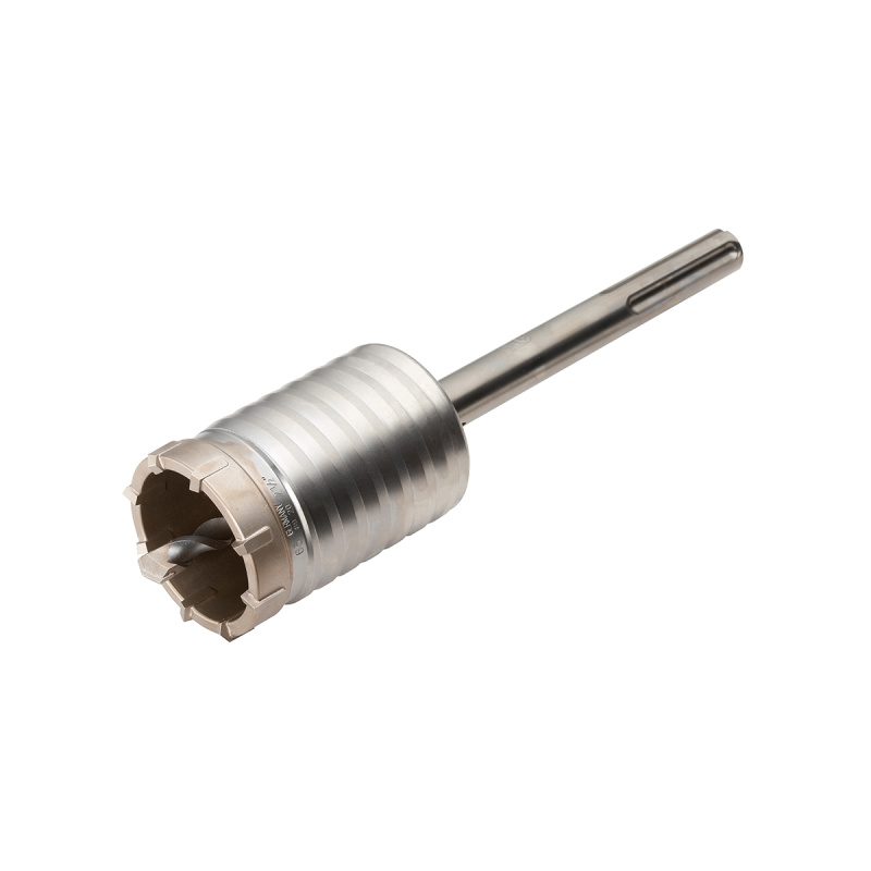 Коронка по бетону ударная IRWIN HEAVY-DUTY