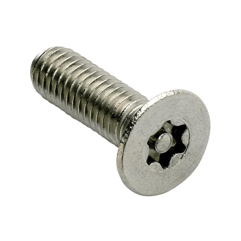 Винт потай антивандальный Torx-Pin Hafren (БЛИСТЕР)