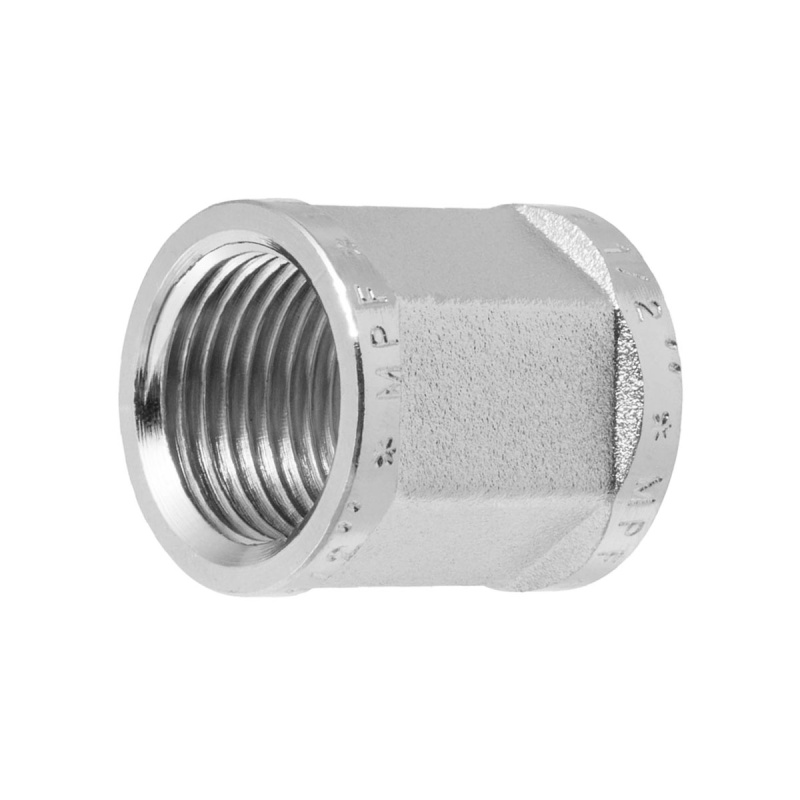 Муфта шестигранная 1/2" MPF, MP-У